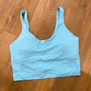 Lululemon Align tank